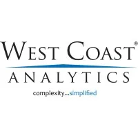 West Coast Analytics West Coast Analytics