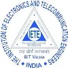 IETE Students' Chapter BIT Mesra