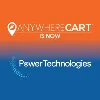 Anywhere Cart by Power Technologies Anywhere Cart by Power Technologies