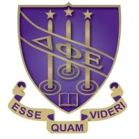 Delta Phi Epsilon-Eta Chapter