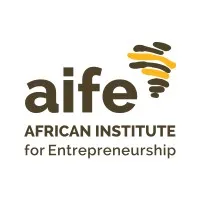 AIfE - African Institute for Entrepreneurship