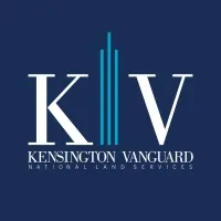 Kensington Vanguard