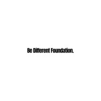 Be Different Foundation