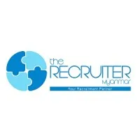 TRM-Recruitment (The Recruiter Myanmar)