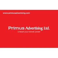 PRIMUS ADVERTISING LIMITED