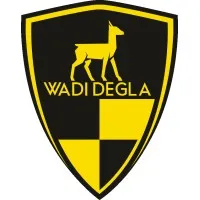 Wadi Degla Clubs Company S.A.E. email format