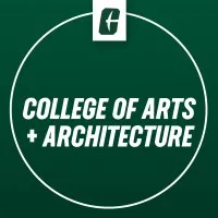 UNC Charlotte College of Arts + Architecture