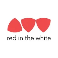 Red in the White