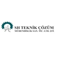SH TEKNİK ÇÖZÜM MÜHENDİSLİK SAN. TİC. LTD. ŞTİ. SH TEKNİK ÇÖZÜM MÜHENDİSLİK SAN. TİC. LTD. ŞTİ.