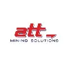 AMS SA (PTY) LTD - ATT Mining Solutions AMS SA (PTY) LTD - ATT Mining Solutions