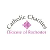 Catholic Charities of the Diocese of Rochester Catholic Charities of the Diocese of Rochester