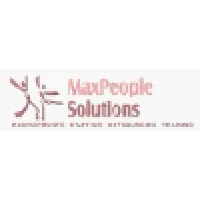 MaxPeople Solutions