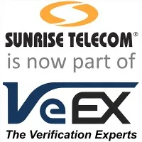 Sunrise Telecom®