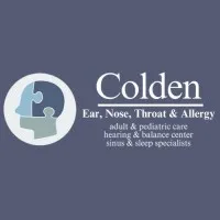 Colden Ear, Nose, Throat & Allergy