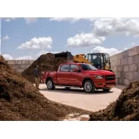 Chrysler Dodge Jeep Ram