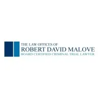 The Law Offices of Robert David Malove
