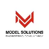 Model Solutions Engineering Consultancy Model Solutions Engineering Consultancy