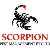 Scorpion Pest Management