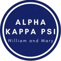 AKPsi-Omega Chapter | William & Mary