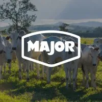Major Nutrição Animal