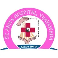 St Ann's Hospital St Ann's Hospital