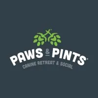 Paws & Pints