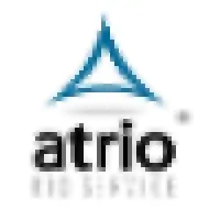 Atrio Rio Service Tecnologia e Serviços email format