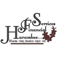 HARAMBEE FINANCIAL SERVICES HARAMBEE FINANCIAL SERVICES