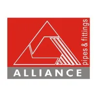ALLIANCE PIPES AND FITTINGS ALLIANCE PIPES AND FITTINGS