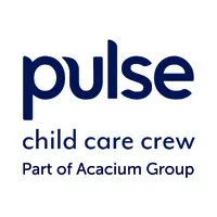 Pulse Child Care Crew
