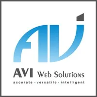 AVI Web Solutions PVT. LTD.