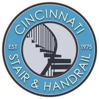Cincinnati Stair & Handrail