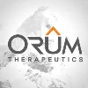 Orum Therapeutics Orum Therapeutics