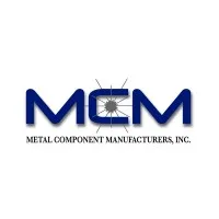 Metal Components Manufacturer's, Inc. Metal Components Manufacturer's, Inc.