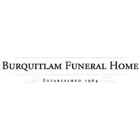 Burquitlam Funeral Home