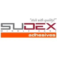 SUDEX Middle East Adhesives Manufacturing LLC
