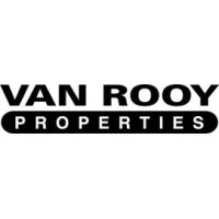 Van Rooy Properties