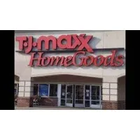 Homegoods/TJ Maxx