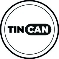 TIN CAN