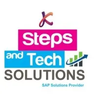 Steps and Tech Solutions