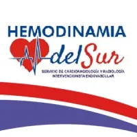 Hemodinamia del Sur