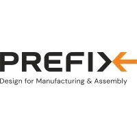 Prefix DfMA