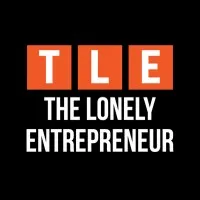 The Lonely Entrepreneur