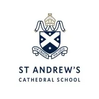 St Andrew's Cathedral School
