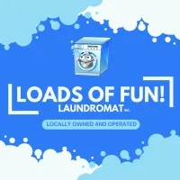 Loads of Fun! Laundromat Inc Loads of Fun! Laundromat Inc