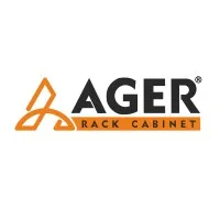 Ager Rack Cabinet
