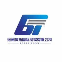 Cangzhou Botop International Co., Ltd.