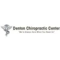Denton Chiropractic Ctr Denton Chiropractic Ctr