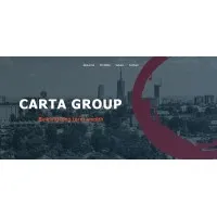 The Carta Group email format