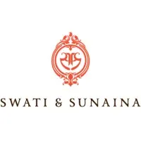 Swati and Sunaina Gold